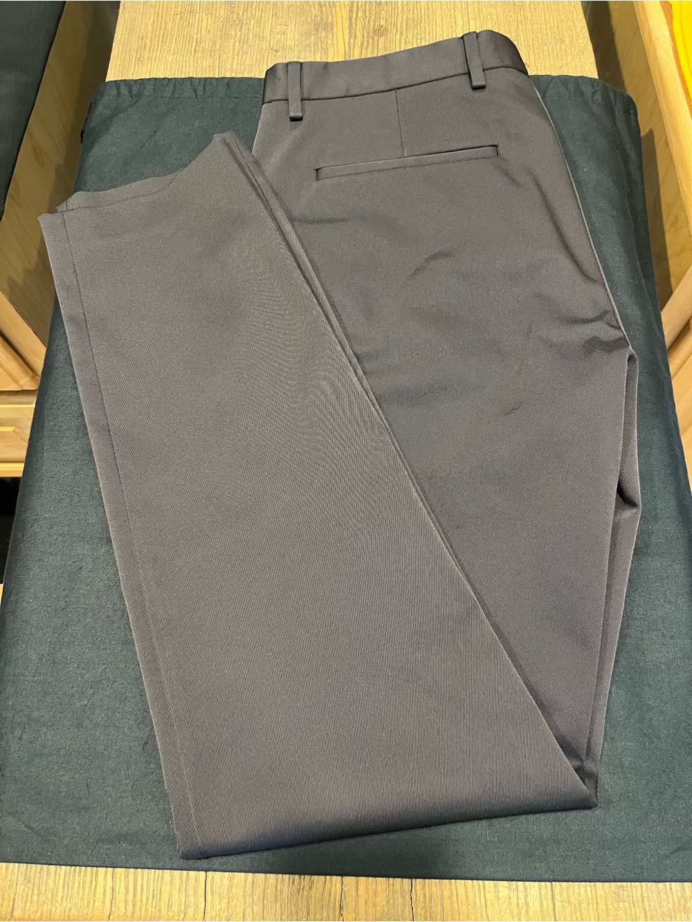 Theory Men’s Dress Pants